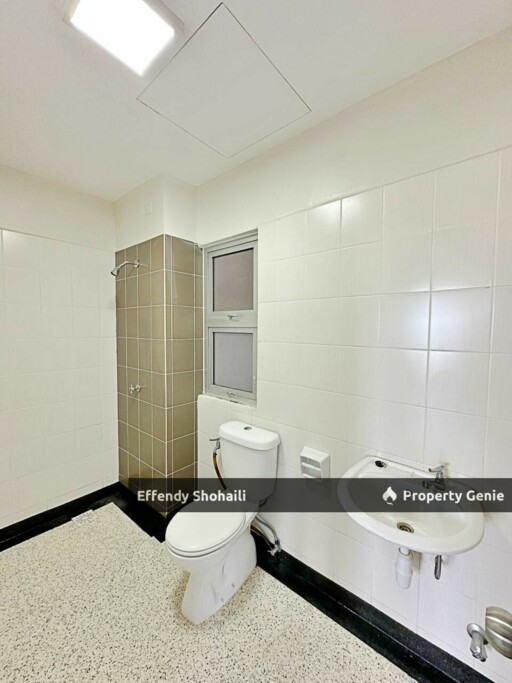 SAVILLE CONDO KAJANG