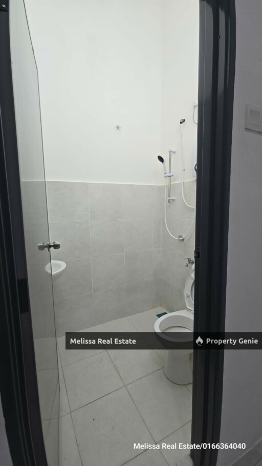 IM18 END LOT NEW FURNISHED HOUSE FOR RENT NEAR KOTASAS