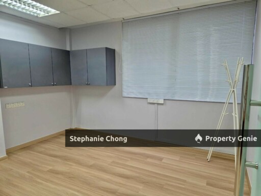 Wisma UOA II, Office For Rent
