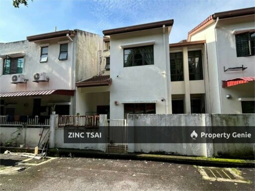 2 Storey Terrace @ Putra Heights {Save RM 161,500}