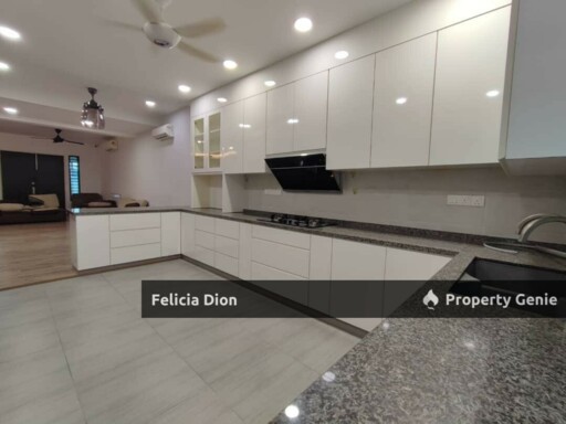 SEMABOK PERDANA DOUBLE STOREY HOUSE FOR SALE 🏕️