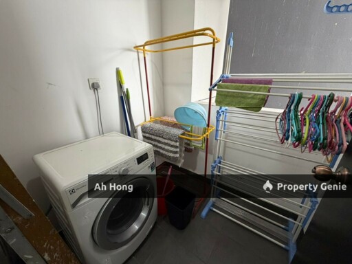 Jb Town / Setia Sky 88 / 2bedroom / Fully Furnished