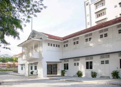 YWCA KL