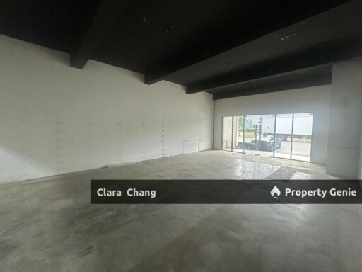 Eco Business Park 2 @ Senai 1.5 Storey Terrace Factory