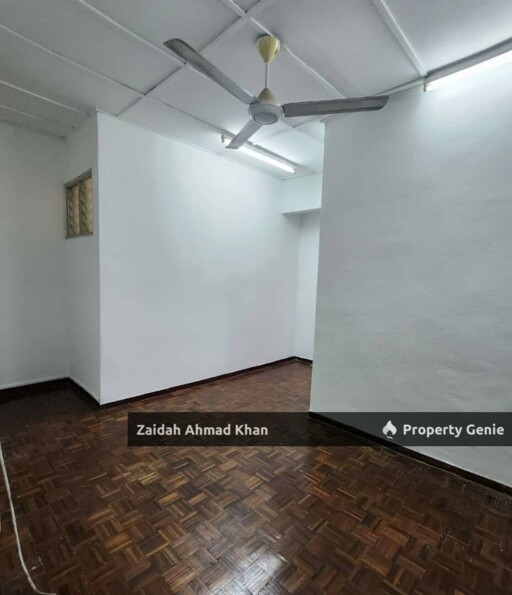 Double Storey Taman Pandan Indah Ampang Prime Location