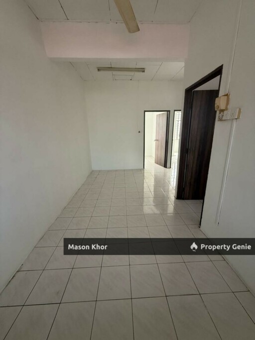 TAMAN TEMPUA 2-STOREY TERRANCE 1200sf FULLY RENOVATED SIMPANG AMPAT