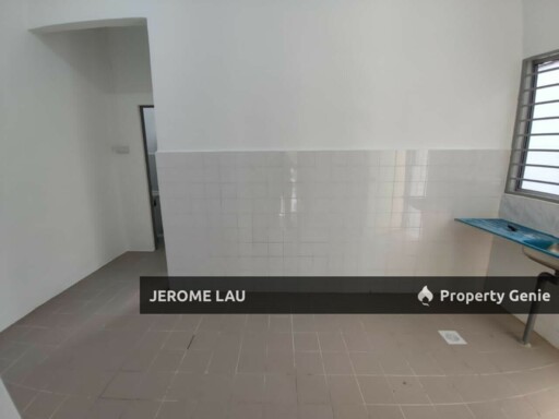 Single Storey Terrace for Sale Taman Puteri Kluang