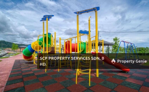 Taman Bukit Damaisari Phase 1 & 2