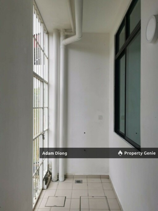 Citrine Residence @ Jalan Alam Sitrin, Bandar Seri Alam, Masai