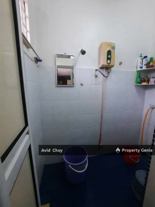 Taman Maju, Jasin, Single Storey Terrace House for Sale Rm240,000