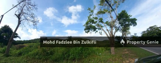 FREEHOLD INTERNATIONAL LAND - Zoning Residential