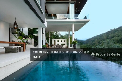 Country Heights Damansara