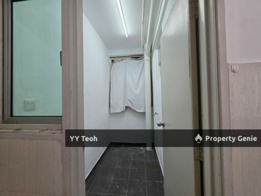Kenanga Residence 3R Unit｜LVL 3A