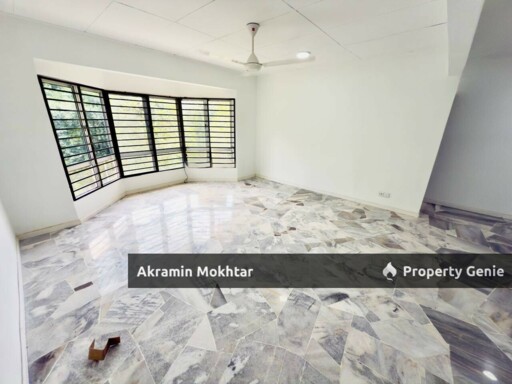 Cheapest, Newly Refurbished & 1 Parking | Apartment Riverdale Park Bukit Antarabangsa, Ampang Selangor
