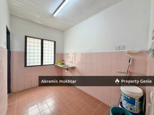 Freehold & 1st Floor | Flat Baiduri Bandar Tasik Kesuma, Semenyih