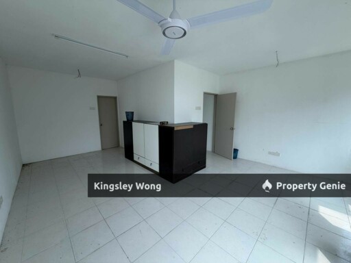 Taman Sungai Buloh Sungai Siput Perak Chemor Freehold 1.5 Storey Semi D Full Loan Unit