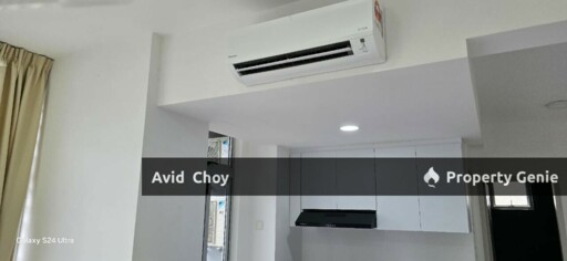 Midas, Seri Alam Service Residence, 1 Bedroom
