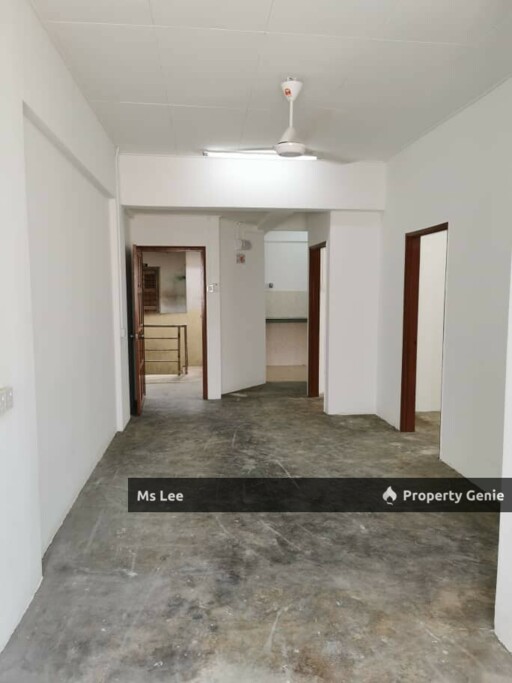 3rd Floor Shop Apartment RM 500 (KFC/NSK)-Taman Sentosa Utama @ Klang-Ready 15/7 or 31/7