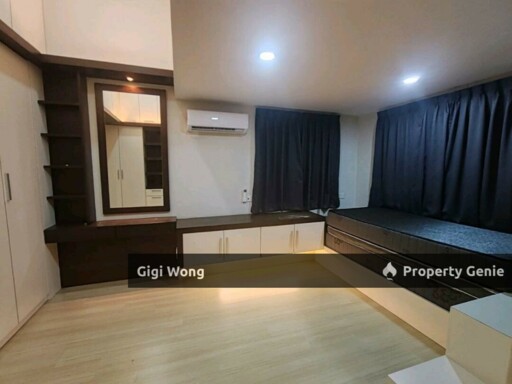 For Rent Melaka Perdana Double Storey Bungalow House