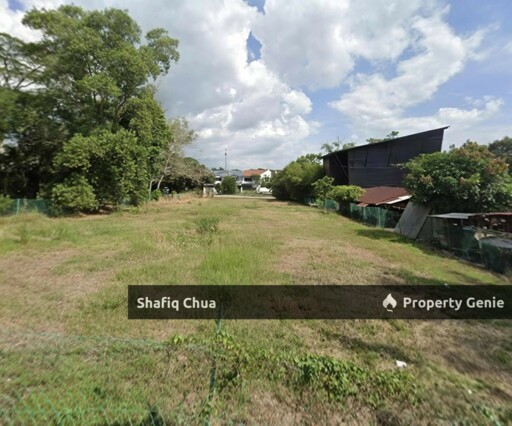 Sri Rusa, Port Dickson, Negeri Sembilan