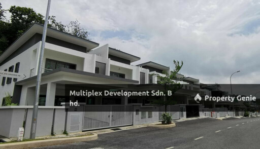 Taman Sri Gading, Mantin