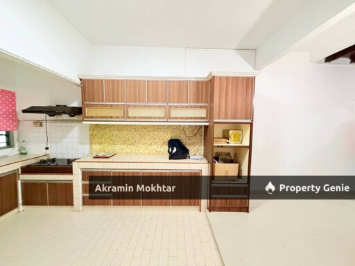 Freehold & Facing Open | Double Storey Terrace Taman Sri Gombak Fasa 4 Gombak Selangor