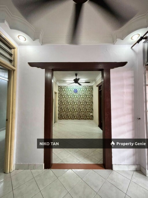 For Sale Jalan Pulai Perdana 2 Storey Corner Lot Fully Renovated Taman Sri Pulai Perdana Kangkar Pulai
