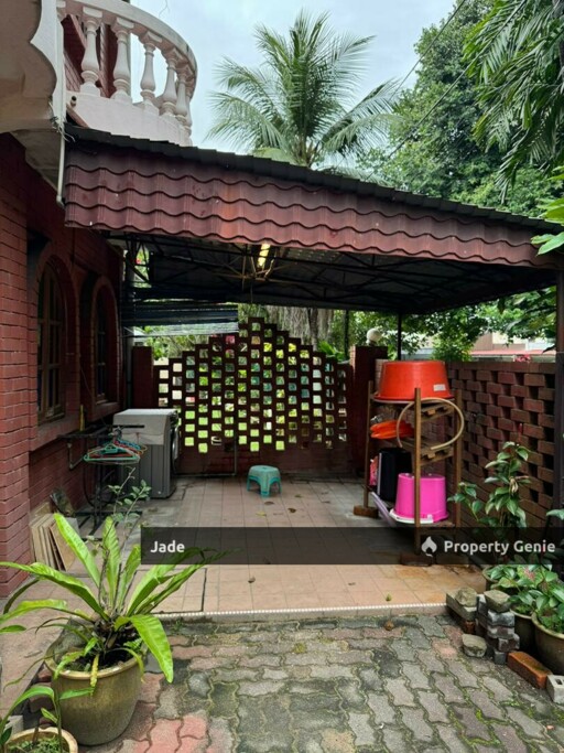 Open View Renovated 2.5 Storey Terrace SS14 Subang Jaya Freehold
