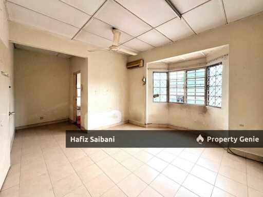 Double Storey Terrace Taman TTDI Jaya U2 Shah Alam