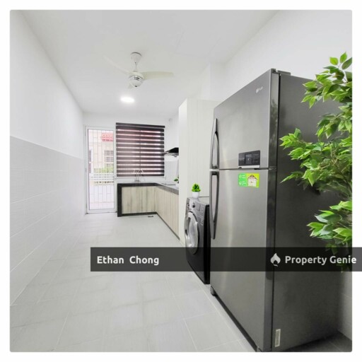 Cluster Semi-D @ Grandville, USJ 1, Subang Jaya