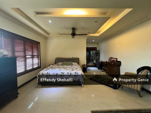 TAMAN MELAWATI KL SEMI D