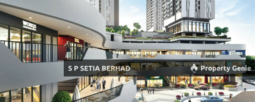 TRIO By Setia