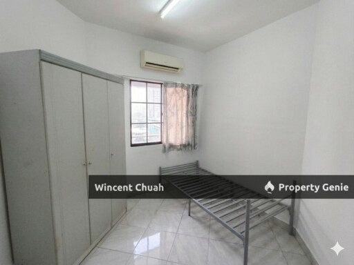 The Vistana Condo Titiwangsa For Rent | 3R2B | Walking Distance to HKL | RM2000