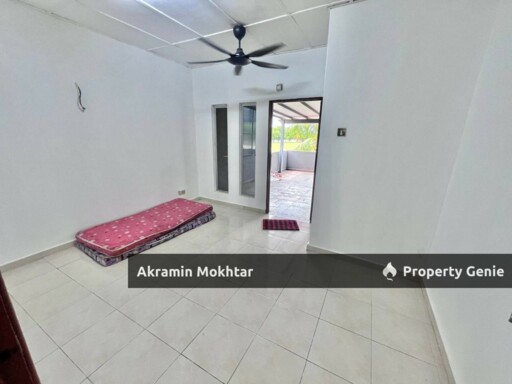 Freehold & Facing Open | 2 Storey Terrace Near SMKPU 1 Taman Puchong Utama, PU 10  📍 Puchong, Selangor