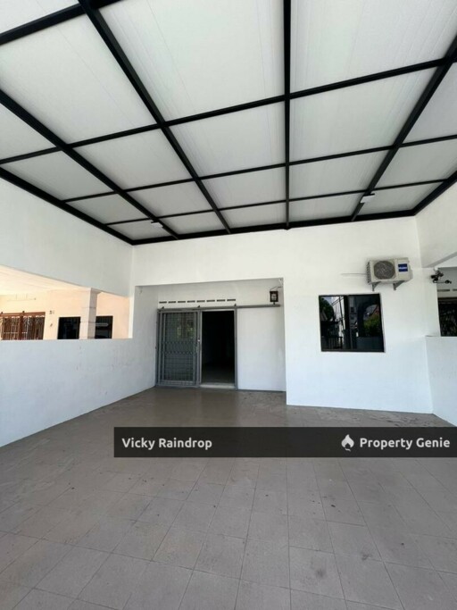 [FOR SALE] BUKIT BARU DOUBLE STOREY TERRACE BELOW VALUE FREEHOLD