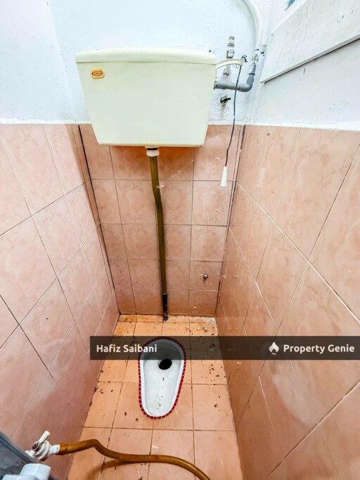 Single Storey Taman Purnama Bestari Jaya Batang Berjutai