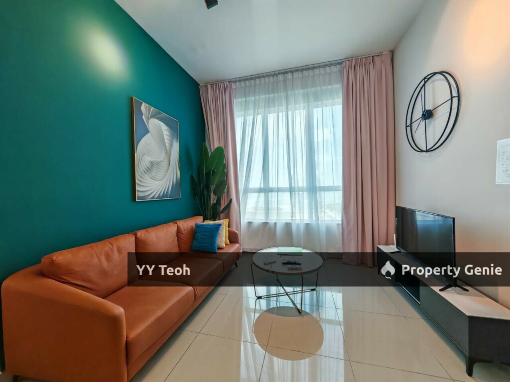 Amber Cove Residence 2R Unit