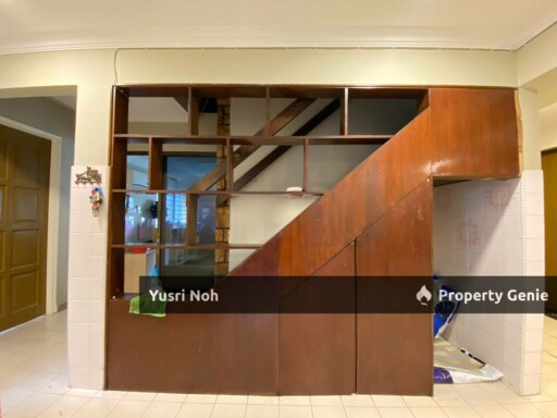 2 STOREY BUNGALOW JALAN DAMAI KUALA LUMPUR (Behind Intermark Mall) FOR SALE
