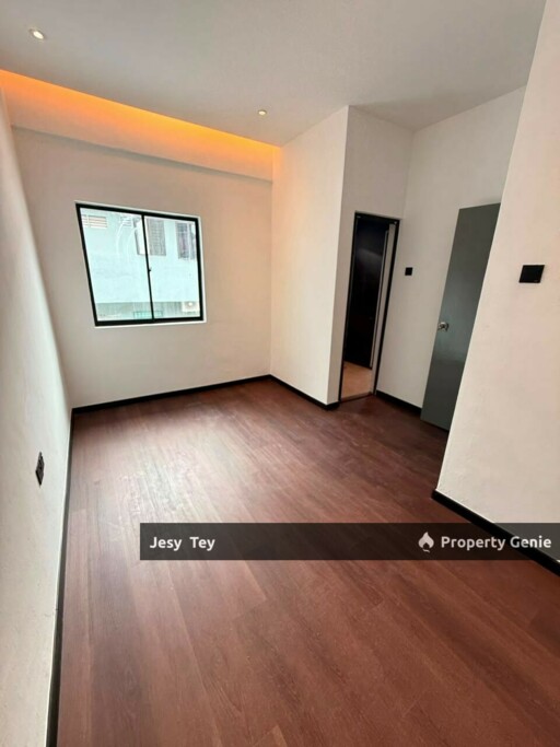 Taman Skudai Baru Double Storey Terrace House