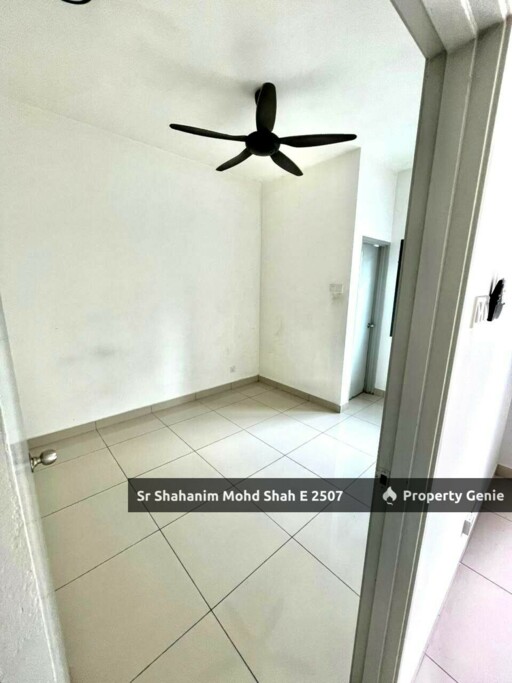 (LOW LEVEL) Residensi Zamrud@Kajang 2, Kajang