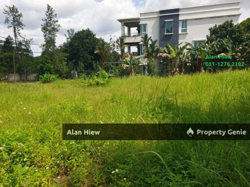 Country Heights Kajang Vacant Land