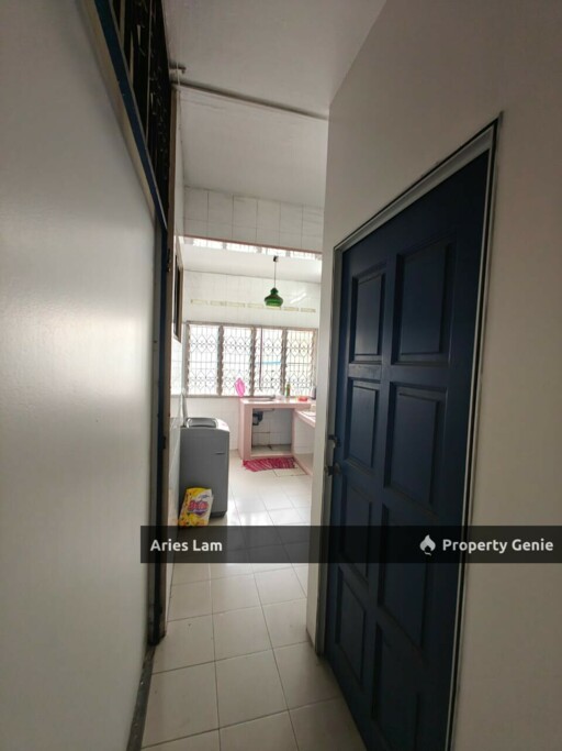 High ROI / Taman Pelangi /JB Town / Double Storey Terrace House /Good Investment