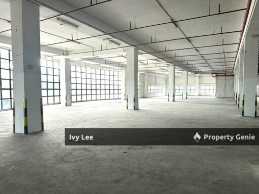 Taman Gembira Johor Bahru Johor Factory for Sale