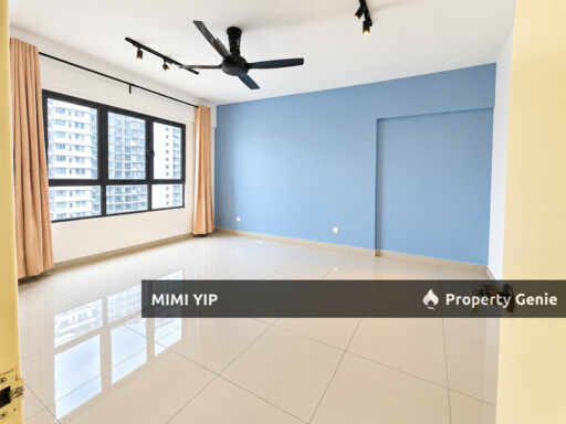 Avantas Residences @ Old Klang Road