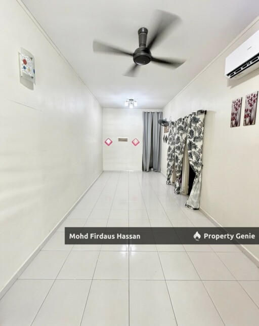 Renovated Terraced House In Bandar Puteri Jaya, Sungai Petani