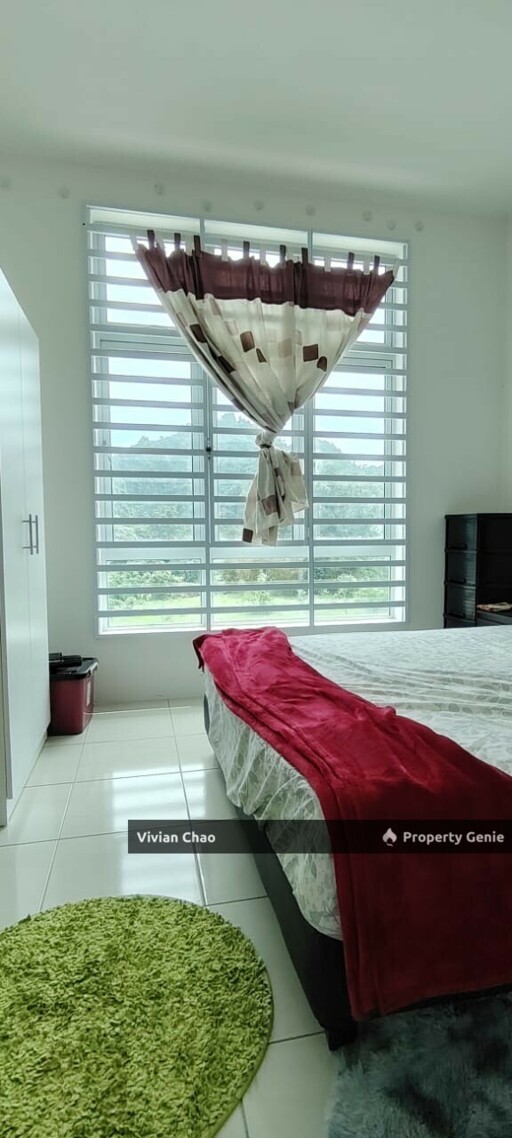 Anderson Condo for Sale