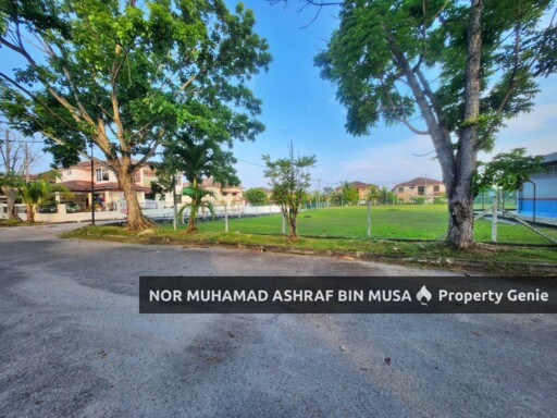 Teres Dua Tingkat Taman Batik, Sungai Petani Kedah