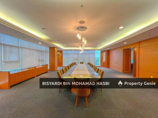 5 Storey Workshop Cum Office Building TEMASYA INDUSTRIAL PARK GLENMARIE SHAH ALAM .