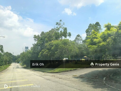 LEP 3 Taman Lestari Putra Seri Kembangan Spacious 2 Storey Terrace 1800sqft