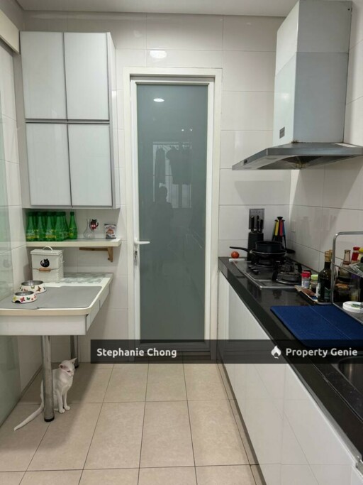 Mont Kiara Freehold Condo for Sale – RM1.15M Negotiable